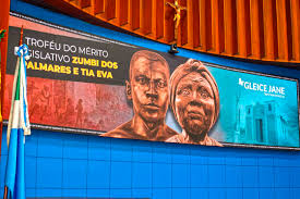 Orgulho Negro: ALEMS homenageia a luta antirracista com Troféu Zumbi e Tia Eva 