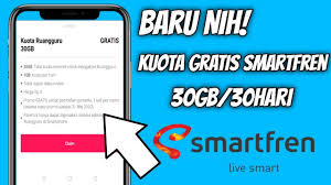 Call *123#, anda akan masuk ke menu pengguna indosat contoh dari syarat yang dimaksud adalah seperti untuk mendapatkan promo ini, sms kuota10gb dan kirim ke 123, seperti itu. Cara Mendapatkan Kuota Gratis Smartfren 30gb 30hari 2020 Youtube