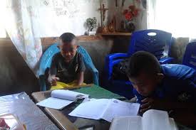 Matematika anak tk rumah bunda via. Catatan Tentang Belajar Dari Rumah Kreativitas Pendidik Salah Satunya Halaman All Kompas Com