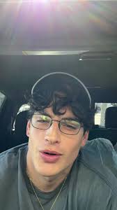 Chad Addison and Marco