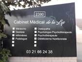 Cabinet infirmier Sailly-sur-la-Lys - O. Dhellemme, N. Albrun et C ...