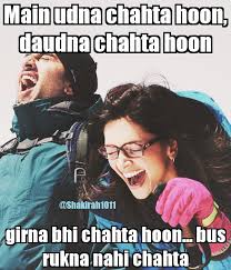 22 Bollywood Dialogues For The Days When You Need Some Inspiration ... via Relatably.com