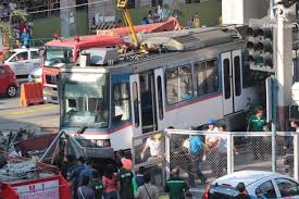 More than 210 people were injured after two lrt trains collided in kuala lumpur on monday (may 24) evening. Timeline Mrt3 Mishaps