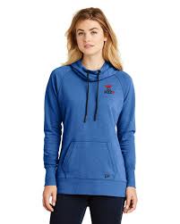 New Era Lnea510 Pullover Hoodie For Women