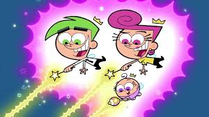 170 Cosmo and Wanda Timmy Turner-Ideen | cosmo und wanda, wenn elfen  helfen, 90er cartoon