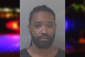 Cullen Williams — Douglas County Jail Bookings