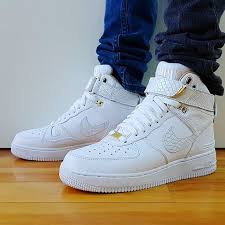 Go Check Out My Nike Air Force 1 Hi X Just Don Onfeet Channel Link In Bio Shop Kickscrewcom Nike Nikesho Sneakers Nike Air Force Sneaker Sneaker Head