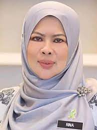 Timbalan menteri wanita dan pembangunan keluarga dan masyarakat. Menteri Wanita Dan Keluarga Malaysia Wikipedia Bahasa Melayu Ensiklopedia Bebas