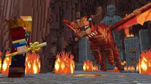 Minecraft is a game that encourages sharing your creations with other players. Top 5 Best Minecraft Servers With Magic