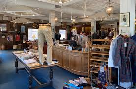 Experience using git, or another version control system. Birmingham Menswear Store The Claymore Shop Closing After 54 Years