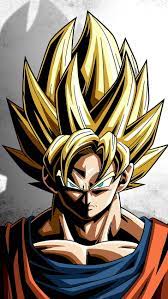 Join the online community, create your anime and manga list, read reviews, explore the forums, follow news, and so much more! Hd Wallpaper Son Goku From Dragonball Anime Character Dragon Ball Z Portrait Display Wallpaper Flare