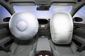 Image result for Air Bag Safety