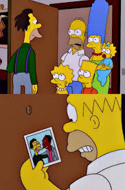 Plantilla Para Tus Memes V Memes De Los Simpson Plantillas Para Memes Memes