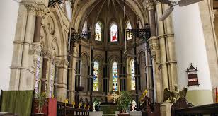 St. Thomas Cathedral Mumbai Timings ...