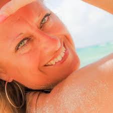 What is the beach condition like at Secrets Cap Cana?