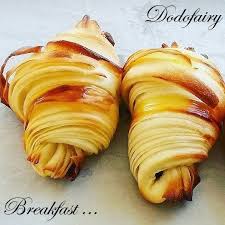 Epingle Sur Viennoiseries Et Boulange Sucree