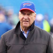 A look back at Buddy Nix's legacy in Buffalo