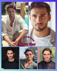 Lover actores turcos