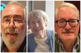 Kildare Death Notices for March 28, 2024