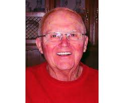 David Duffey Obituary (1935