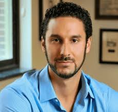 Damon Ramsey's Instagram, Twitter & Facebook