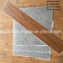 Scrape adhesive carpet remaining on your concrete floor after removing the carpet using a long handle. China Pvc Self Adhesive Flooring Tiles Peel And Stick Floor Self Stick Vinyl Flooring China Pvc Floor Vinyl Flooring