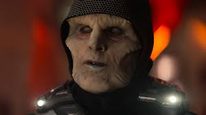 Star Trek: Strange New Worlds