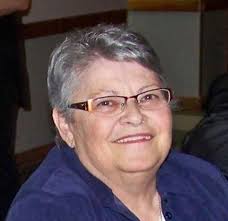 Elinor Shaw Obituary