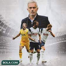 Jose mourinho has warned his tottenham players that he does not like sad people in his squad after a defeat. Jose Mourinho Ditendang Dari Tottenham Hotspur Noda Hitam Tanpa Trofi The Special One Inggris Bola Com
