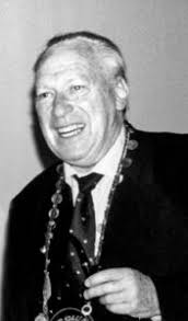 Odszedł od nas Pierre Müller, Ojciec-założyciel CIPC