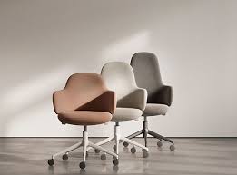 Lan The Office Chair Designed For People Who Don T Like Office Chairs Design Iratzoki Lizaso Office Chair Design Furniture Chair