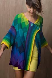 Add a twist, or don't—the choice is yours! 460 Knitting Hip And Edgy Ideas In 2021 Knitting Knit Crochet Crochet