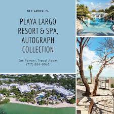 Playa Largo Resort And Spa Resort Playa Vacation