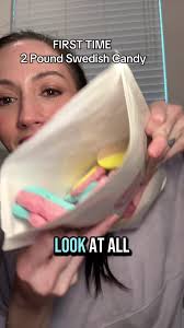 Swedish Candy in South Carolina