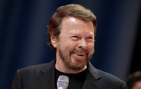 The title track won the 1974 eurovision song contest and became a global hit, launching the group internationally. Bjorn Ulvaeus Says New Music From Abba Definitely On The Way This Year Idea Huntr