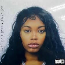 Stream Ms Pull Up by Ashanti Major