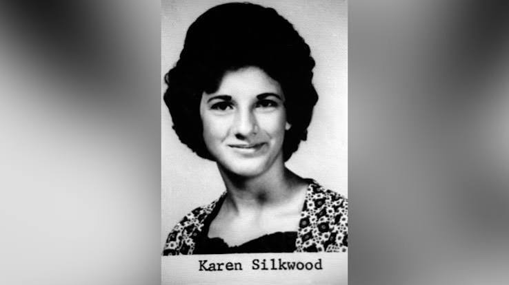 What Happened to Karen Silkwood? The Lost Tapes - ABC News