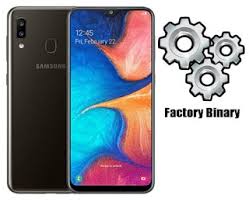 · 2# enable usb dubbeing and connect . Samsung Galaxy A20 Sm A205u Combination Firmware Android Top News