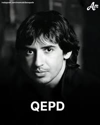 Falleció Memo del Bosque, reconocido productor de televisión mexicana, a  los 62 años.