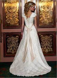 Bridesire A Line Organza Ankle Length Sweetheart Wedding Dress 167942 Us 133 99 Bridesire Wedding Dresses Irish Wedding Dresses Short Sleeve Wedding Dress