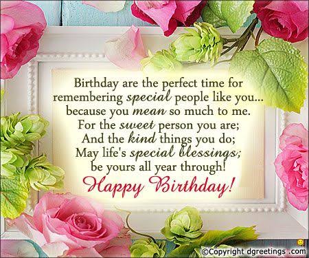 Image result for happy birthday dear friend quotes"