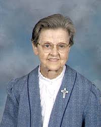 A Civil War widow joins the Sisters of Providence