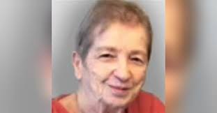 Rose (Uccellini) Cindrich Obituary