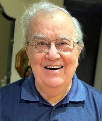 Donald Weakley Obituary