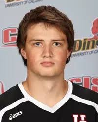 2012-13 Men's Volleyball Roster