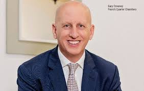 Gary Coveney's Instagram, Twitter & Facebook