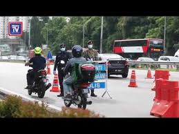 Malaysia's movement control order (mco) has been extended until 31st august 2020 and it is now entering the recovery phase which is now called the recovery movement control order (rmco) or malaysia has been placed under a movement control order (mco) for 82 days since 18th march 2020. Mco 3 0 Extended Until June 28 Youtube