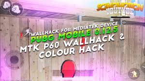 Are you ready for our new pubg hack 2020? Trial Expired Wallhack Mediatek P60 For Pubg Mobile 0 12 5 Mt6771 By Scionmotion