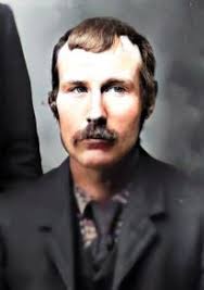 Upper Level: George Alonzo Giberson 1858-1949 Lois Maud Giberson 1867-1930