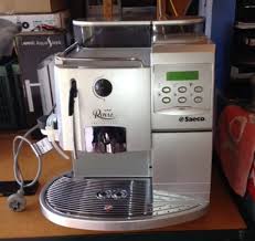 View and download saeco royal professionals espresso machine user's and maintenance booklet online. Saeco Royal Professional 2nd Hand Specials Corporate Espresso